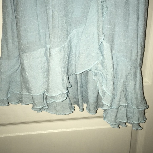 Cocomo spaghetti strap maxi - Picture 7 of 7